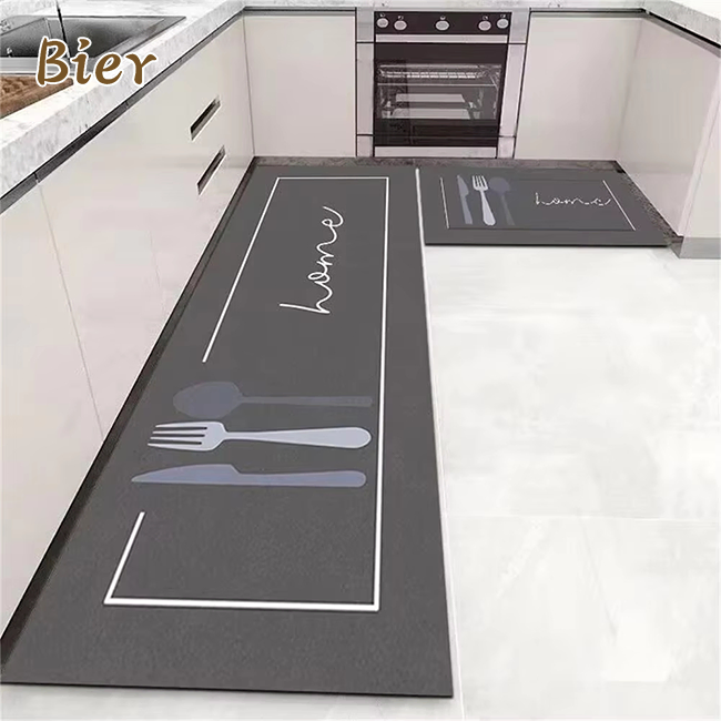 Stylish Kitchen Mats